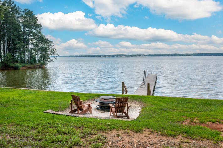 Image for Smith Pointe on WEISS LAKE: Lot 15