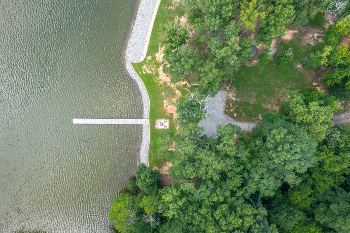 Image for Smith Pointe on WEISS LAKE: Lot 15