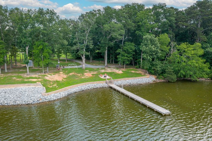 Image for Smith Pointe on WEISS LAKE: Lot 15
