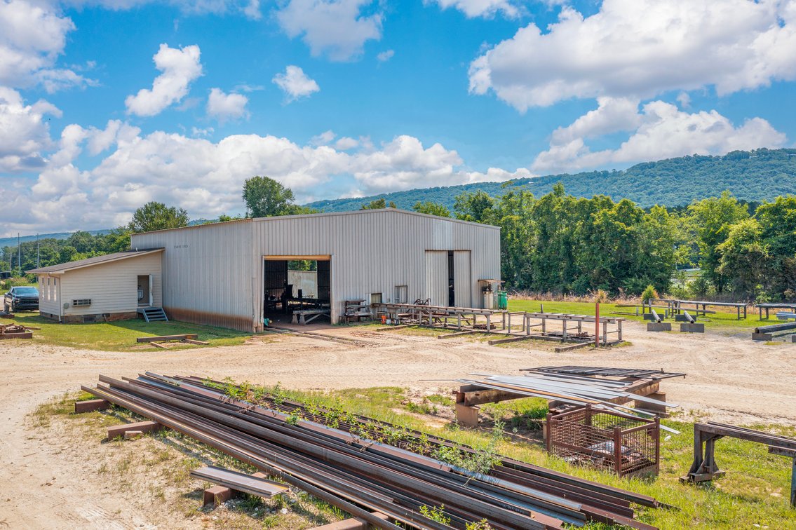 Image for 64 Jeff Cook Drive, Valley Head, AL