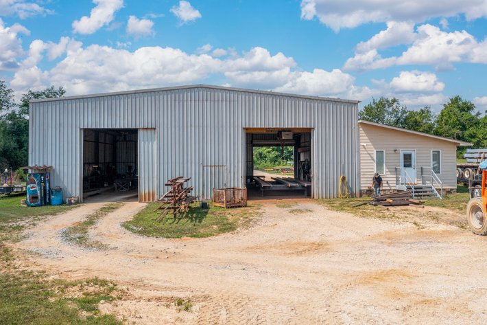 Image for 64 Jeff Cook Drive, Valley Head, AL