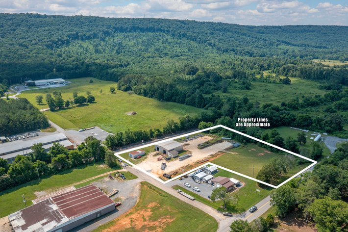Image for 64 Jeff Cook Drive, Valley Head, AL