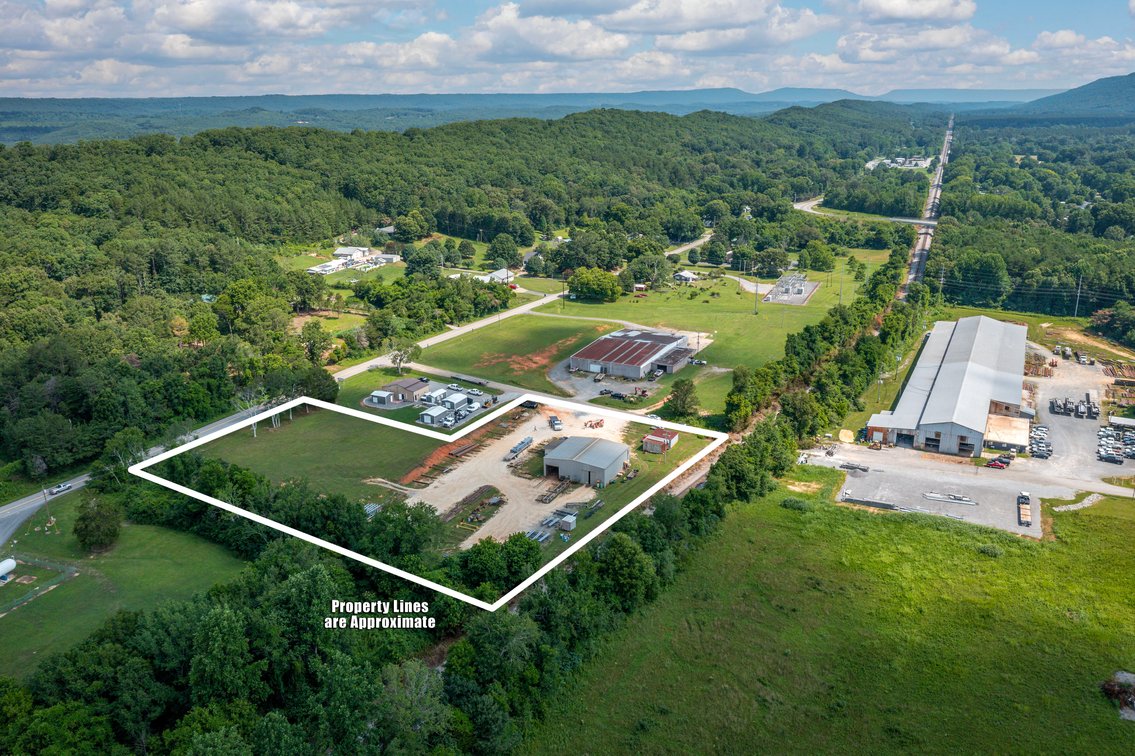 Image for 64 Jeff Cook Drive, Valley Head, AL