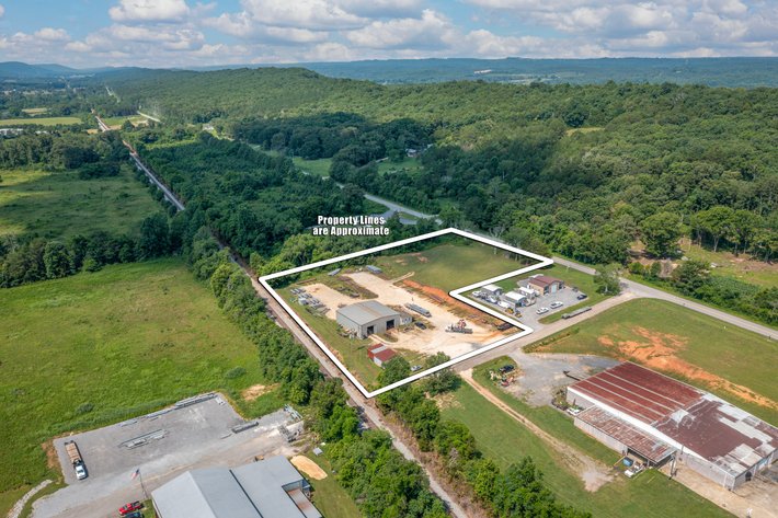 Image for 64 Jeff Cook Drive, Valley Head, AL