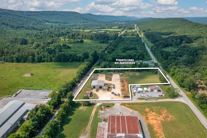Image for 64 Jeff Cook Drive, Valley Head, AL