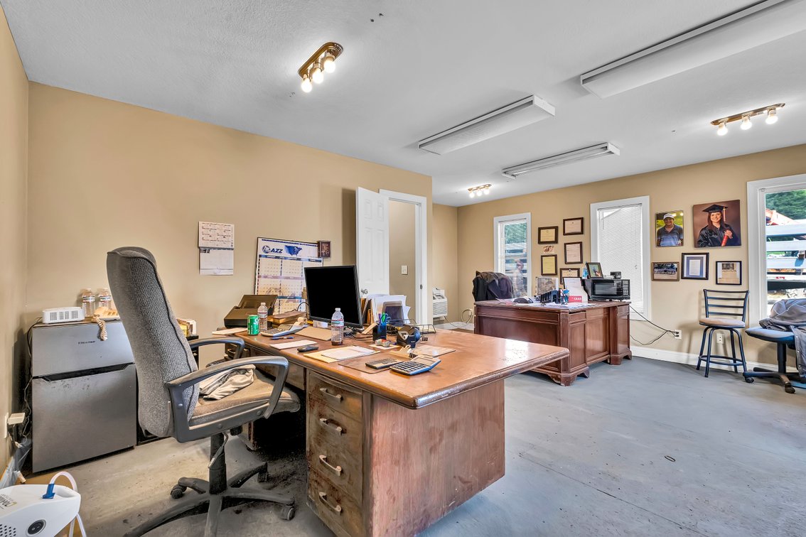 Image for 64 Jeff Cook Drive, Valley Head, AL