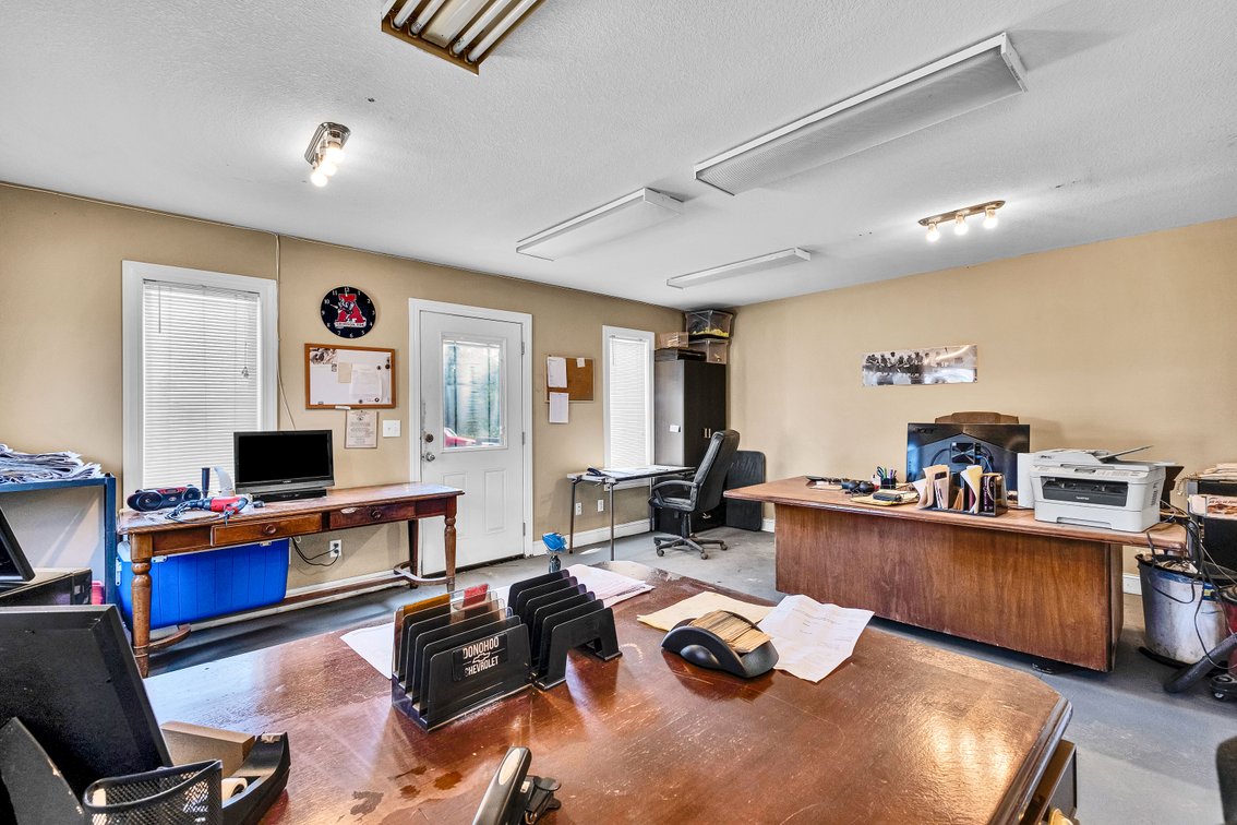 Image for 64 Jeff Cook Drive, Valley Head, AL
