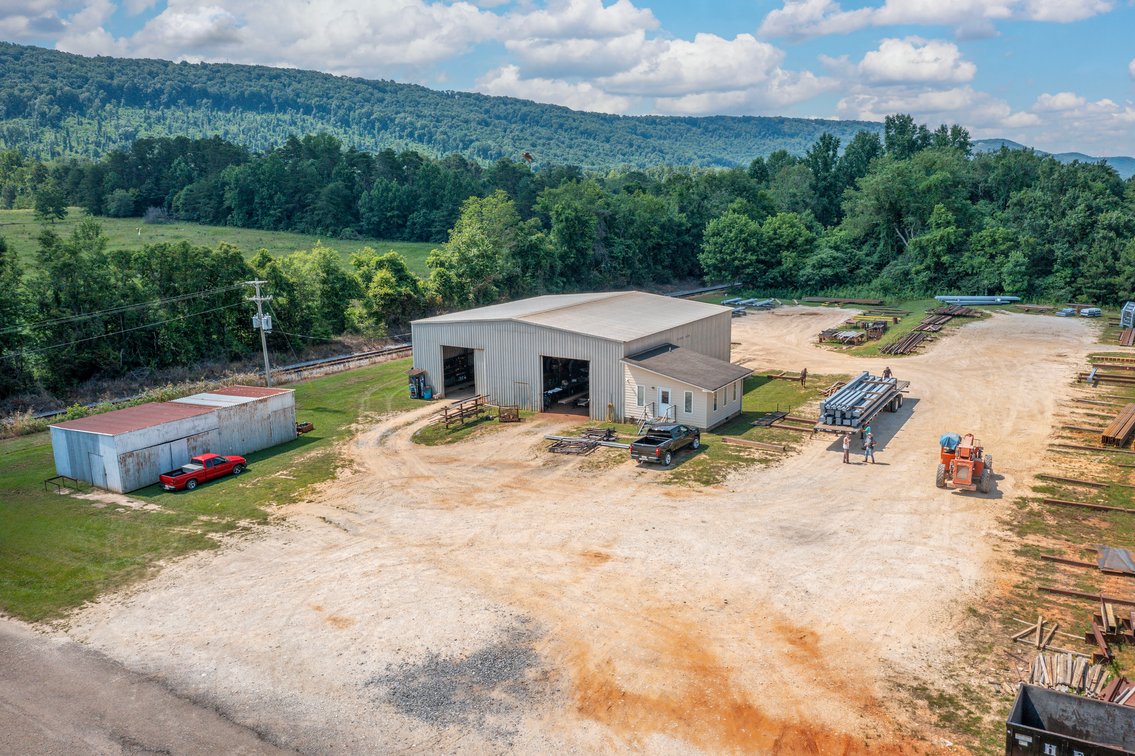 Image for 64 Jeff Cook Drive, Valley Head, AL