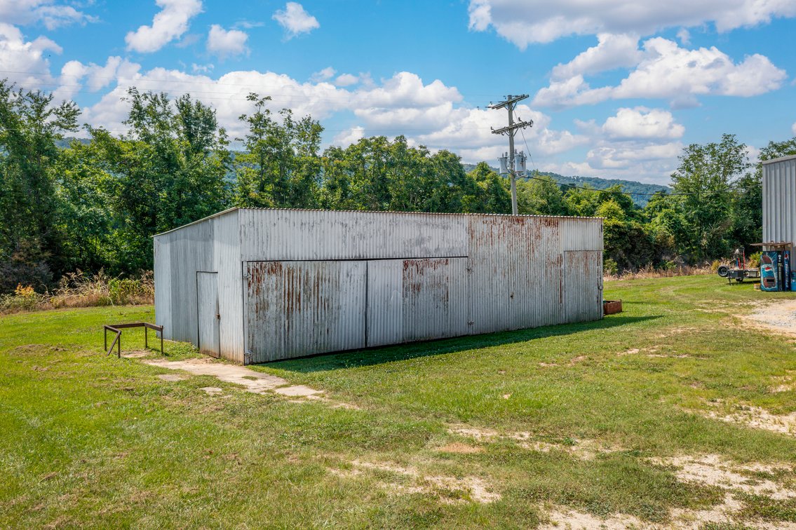 Image for 64 Jeff Cook Drive, Valley Head, AL