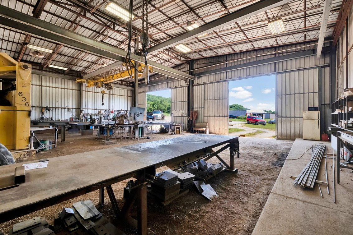 Image for 64 Jeff Cook Drive, Valley Head, AL