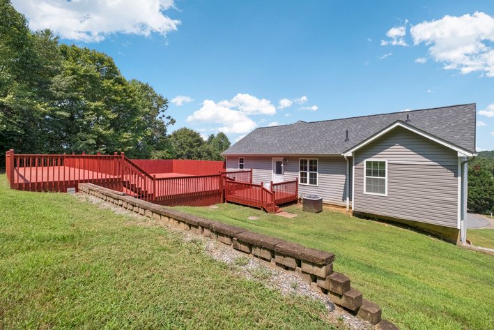 Image for 172 Cedar Creek Crossing, Cedartown, Georgia