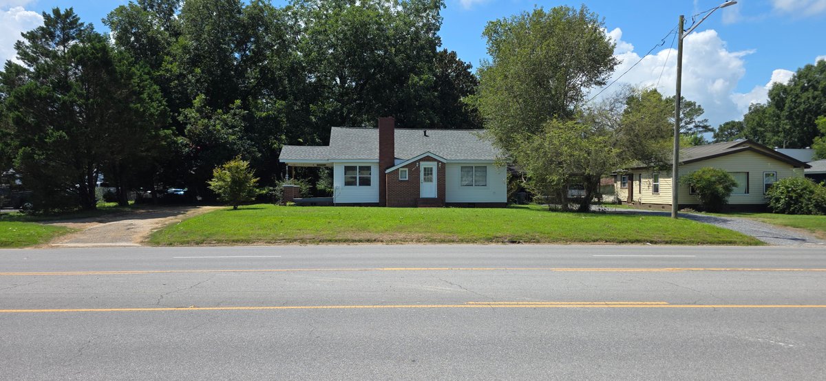 Image for 1021 West Main Street, Centre, Alabama