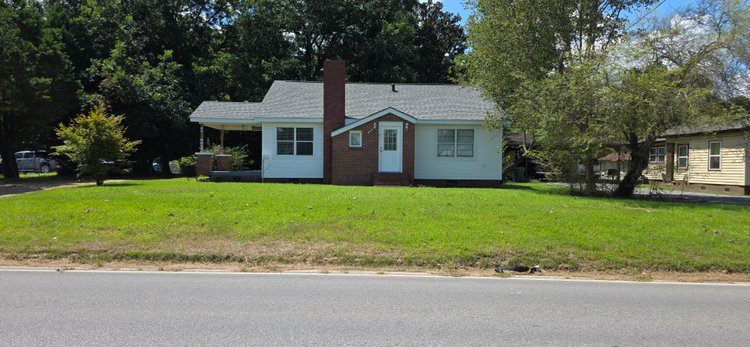 Image for 1021 West Main Street, Centre, Alabama