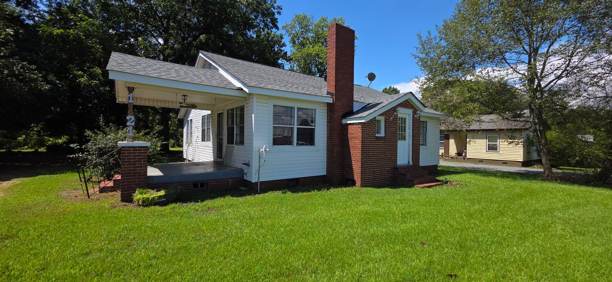 Image for 1021 West Main Street, Centre, Alabama