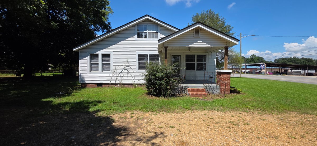 Image for 1021 West Main Street, Centre, Alabama