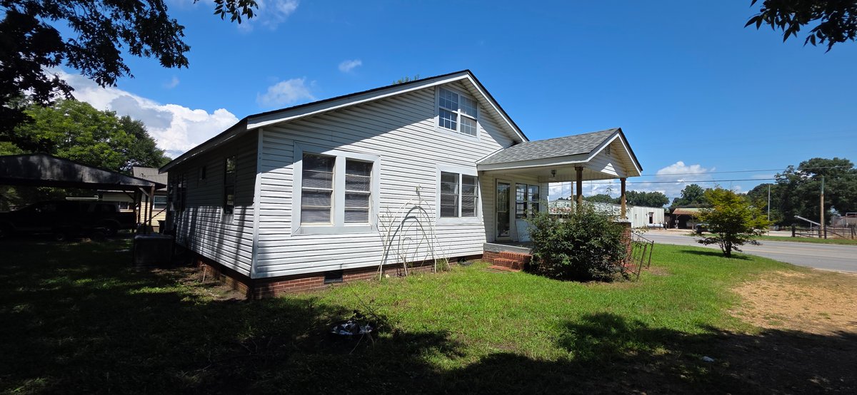 Image for 1021 West Main Street, Centre, Alabama