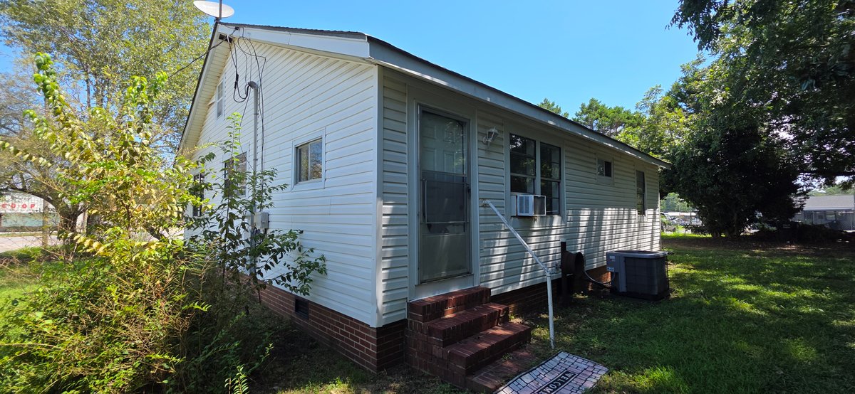 Image for 1021 West Main Street, Centre, Alabama
