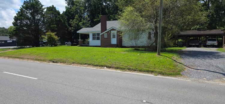 Image for 1021 West Main Street, Centre, Alabama