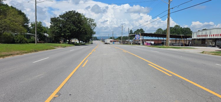 Image for 1021 West Main Street, Centre, Alabama