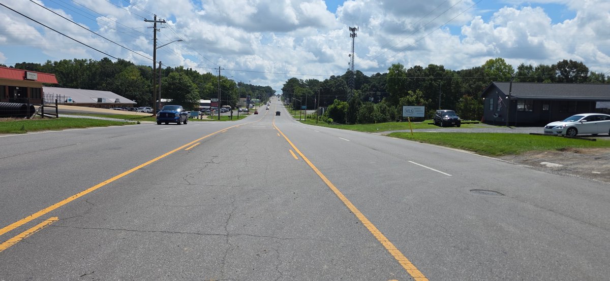 Image for 1021 West Main Street, Centre, Alabama