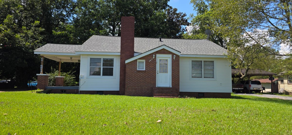 Image for 1021 West Main Street, Centre, Alabama