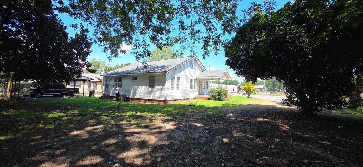 Image for 1021 West Main Street, Centre, Alabama