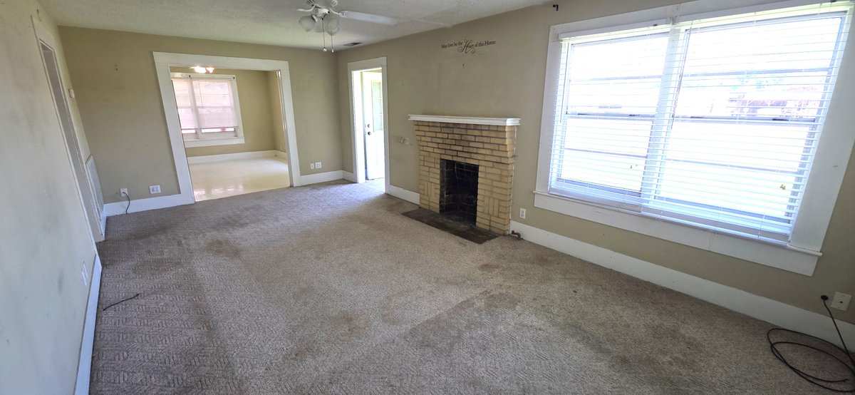 Image for 1021 West Main Street, Centre, Alabama