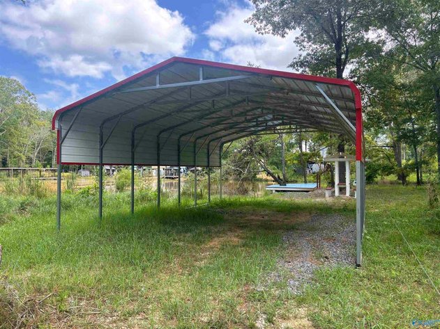 Image for 1725 County Road 182 #11 Cedar Bluff, Alabama