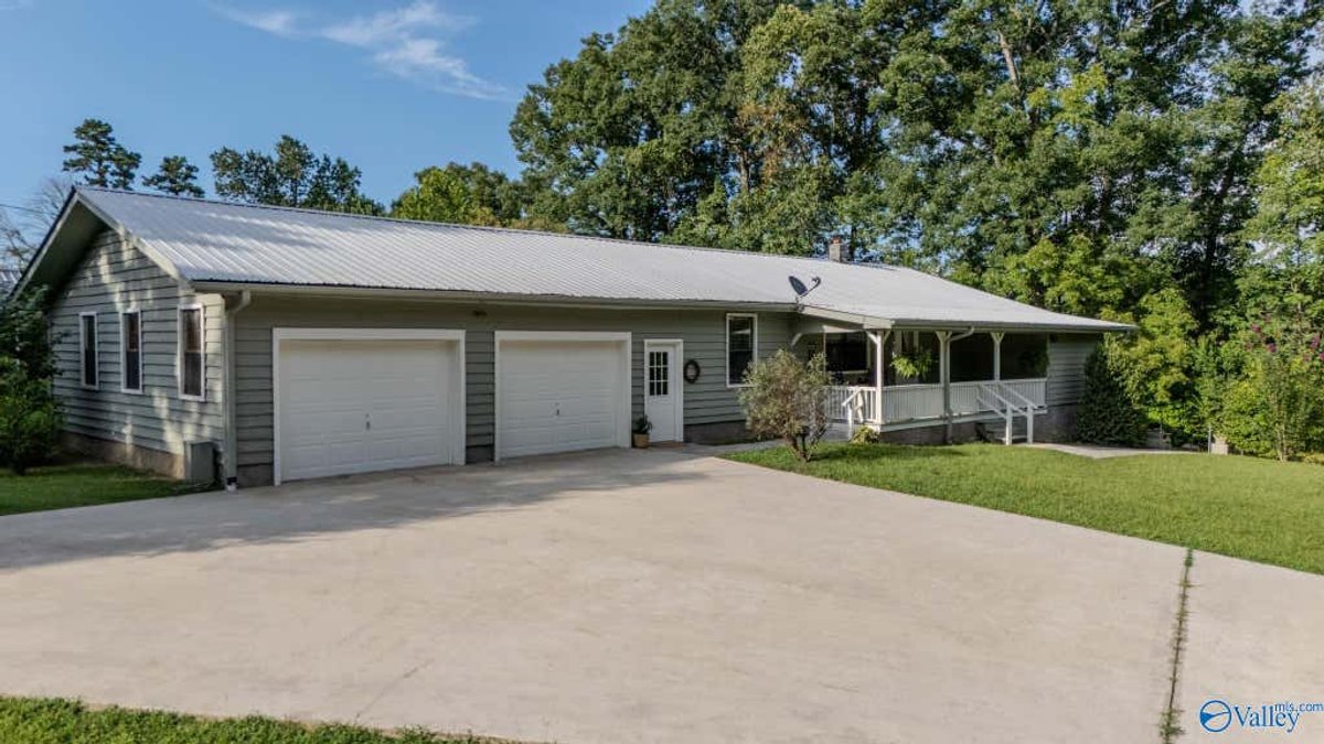 Image for 434 County Road 109, Fort Payne, Alabama