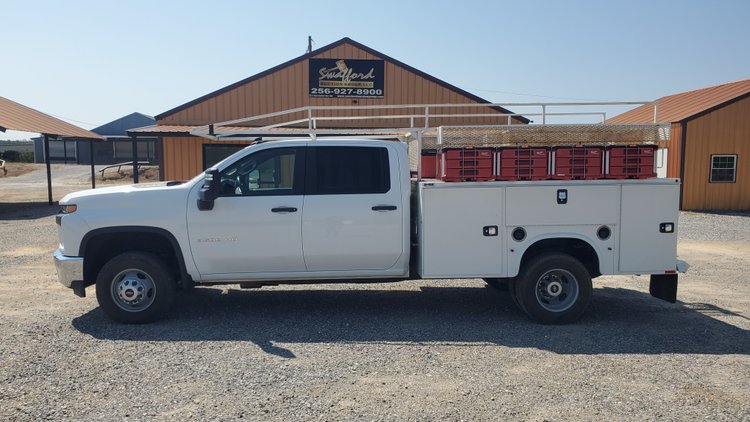 Image for Equipment & Consignment Auction 09.26.26