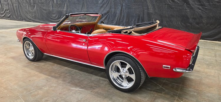Image for CLASSIC CAR INDOOR AUCTION 12.12.26