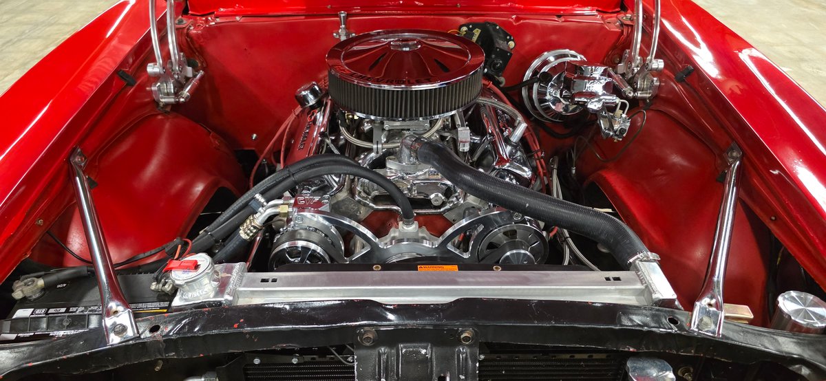 Image for CLASSIC CAR INDOOR AUCTION 12.12.26