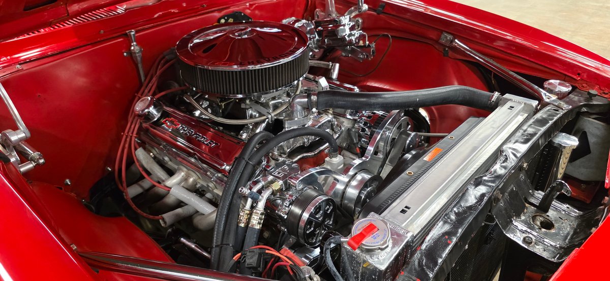 Image for CLASSIC CAR INDOOR AUCTION 12.12.26