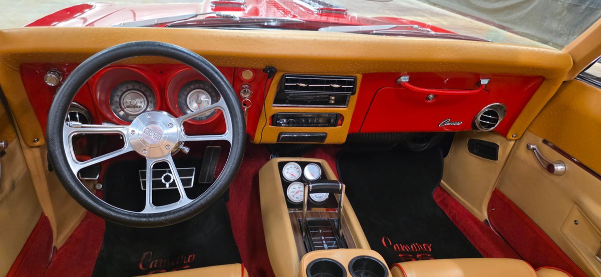 Image for CLASSIC CAR INDOOR AUCTION 12.12.26