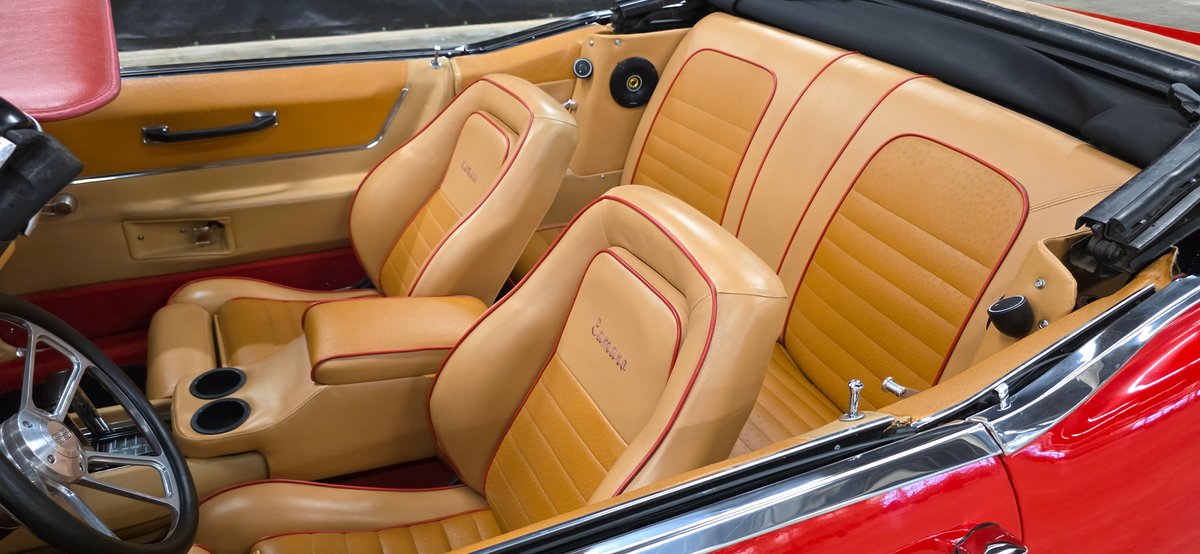 Image for CLASSIC CAR INDOOR AUCTION 12.12.26
