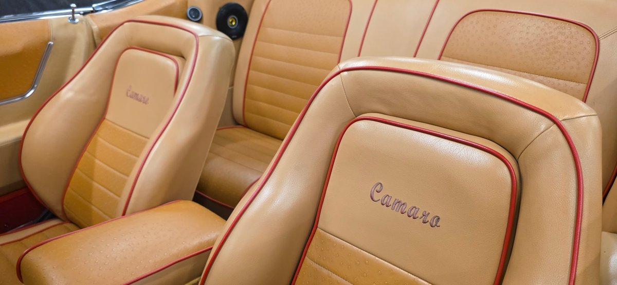 Image for CLASSIC CAR INDOOR AUCTION 12.12.26