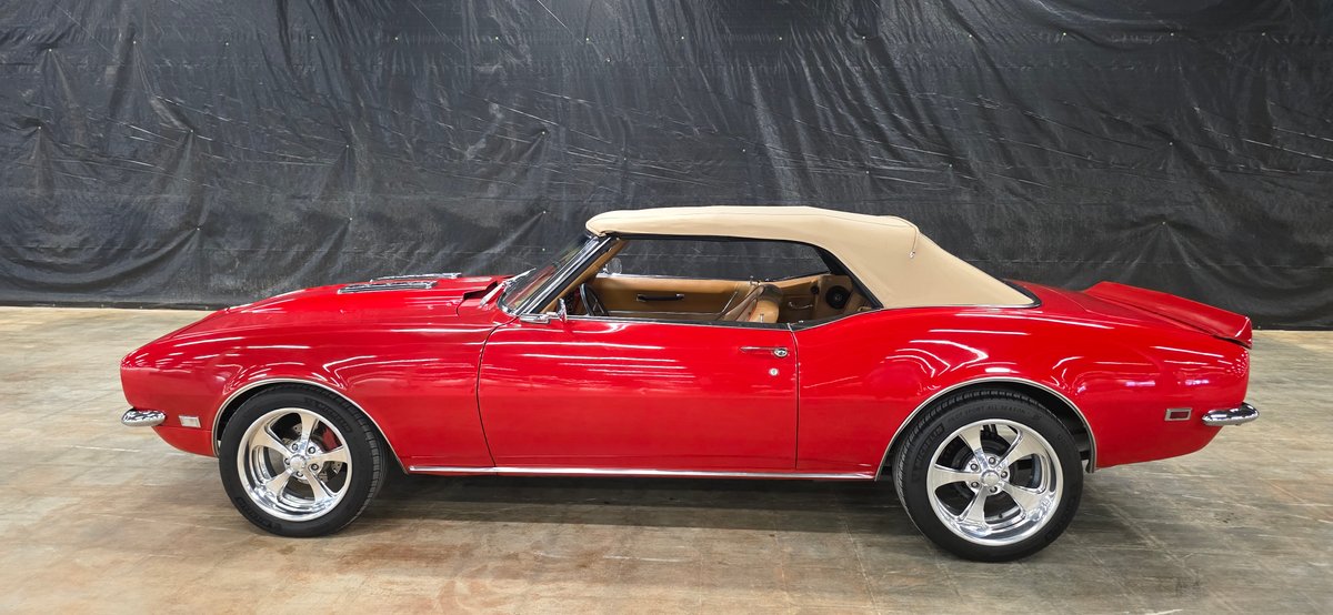 Image for CLASSIC CAR INDOOR AUCTION 12.12.26