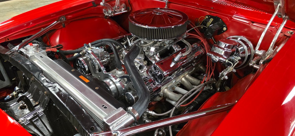 Image for CLASSIC CAR INDOOR AUCTION 12.12.26