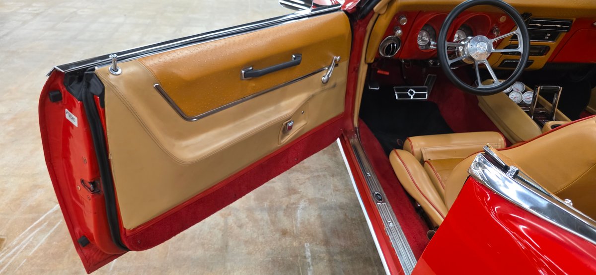 Image for CLASSIC CAR INDOOR AUCTION 12.12.26
