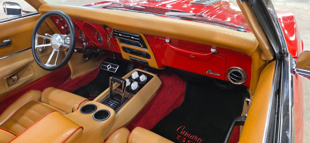 Image for CLASSIC CAR INDOOR AUCTION 12.12.26