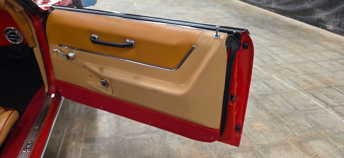 Image for CLASSIC CAR INDOOR AUCTION 12.12.26