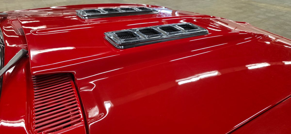 Image for CLASSIC CAR INDOOR AUCTION 12.12.26