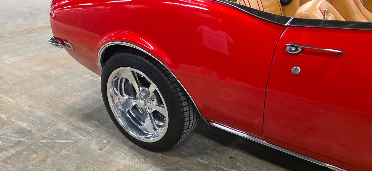 Image for CLASSIC CAR INDOOR AUCTION 12.12.26