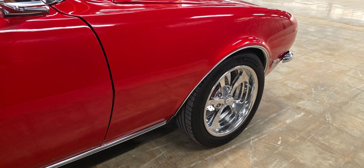 Image for CLASSIC CAR INDOOR AUCTION 12.12.26