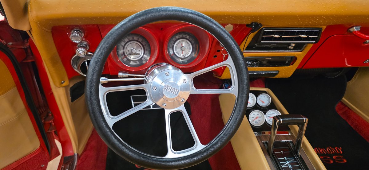 Image for CLASSIC CAR INDOOR AUCTION 12.12.26