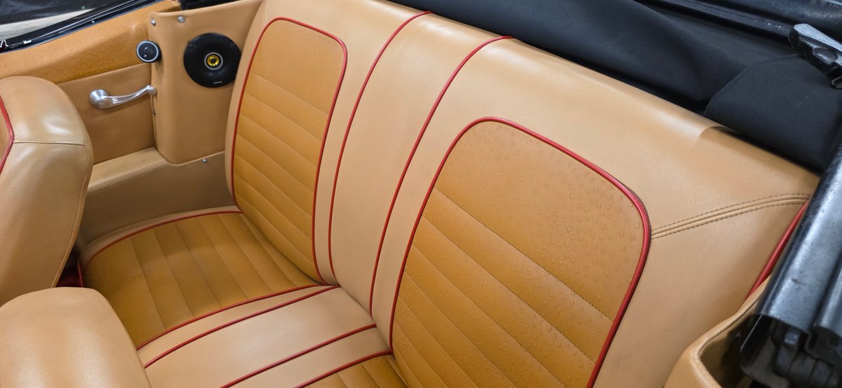 Image for CLASSIC CAR INDOOR AUCTION 12.12.26