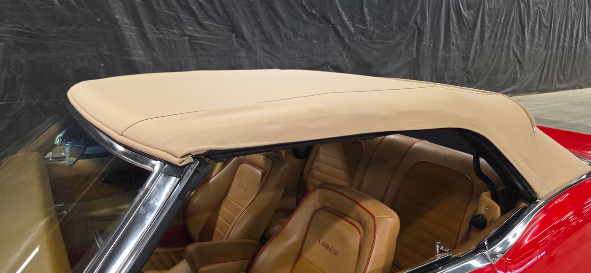 Image for CLASSIC CAR INDOOR AUCTION 12.12.26