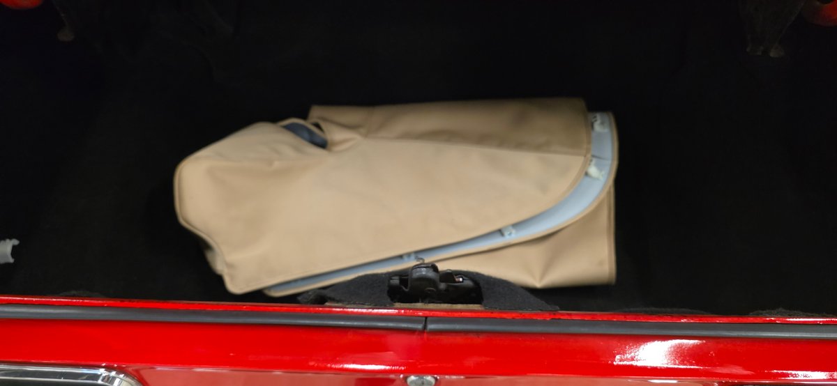 Image for CLASSIC CAR INDOOR AUCTION 12.12.26