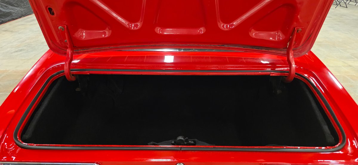 Image for CLASSIC CAR INDOOR AUCTION 12.12.26