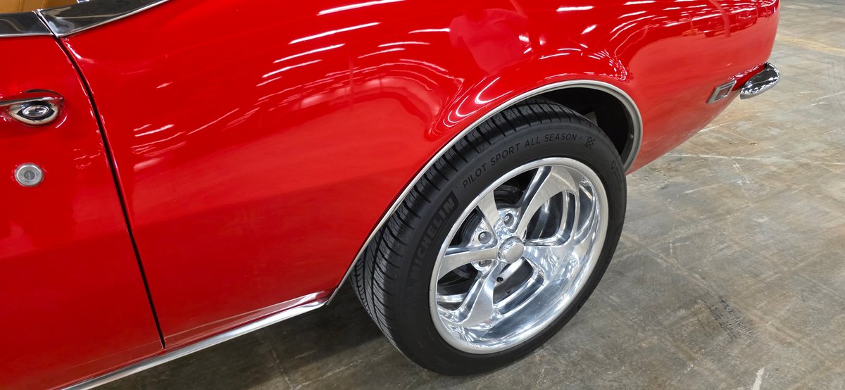 Image for CLASSIC CAR INDOOR AUCTION 12.12.26